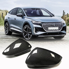 Volkswagen ID.6 2021- Calotte Specchietti (Carbonio) foto 1