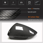 Volkswagen ID.6 2021- Calotte Specchietti (Carbonio) foto 2