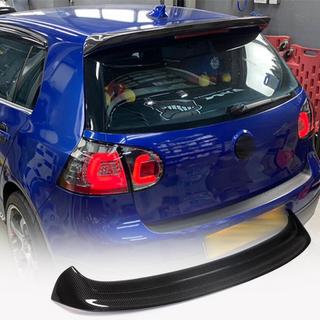 Spoiler (per GTI e R32, Carbonio) foto 1