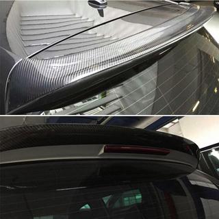 Spoiler (per GTI e R32, Carbonio) foto 2