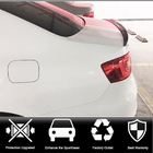 Volkswagen Jetta 2011-2018 Spoiler (per 2011-2014, Carbonio) foto 2