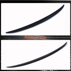 Volkswagen Jetta 2011-2018 Spoiler (per 2011-2014, Carbonio) foto 5