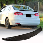 Volkswagen Jetta 2011-2018 Spoiler (ABS) foto 1