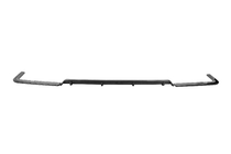 Volkswagen T6 2015-2024 Diffusore Paraurti Posteriore (per 2015-2019, Carbonio) foto 3