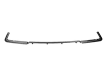 Volkswagen T6 2015-2024 Diffusore Paraurti Posteriore (per 2015-2019, Carbonio) foto 4