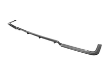 Volkswagen T6 2015-2024 Diffusore Paraurti Posteriore (per 2015-2019, Carbonio) foto 2