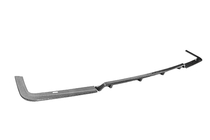 Volkswagen T6 2015-2024 Diffusore Paraurti Posteriore (per 2015-2019, Carbonio) foto 5