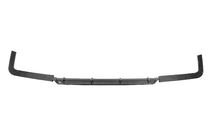 Volkswagen T6 2015-2024 Diffusore Paraurti Posteriore (per 2015-2019, Carbonio) foto 6