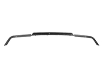 Volkswagen T6 2015-2024 Diffusore Paraurti Posteriore (per 2015-2019, Carbonio) foto 7