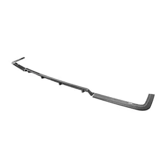 Diffusore Paraurti Posteriore (per 2015-2019, Carbonio) Volkswagen T6 2015-2024 foto 2