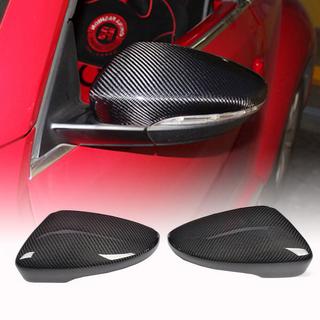 Cover Specchietti in Carbonio foto 1