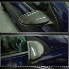 Volkswagen Scirocco 2008-2017 Cover Specchietti in Carbonio foto 4