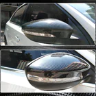 Volkswagen Jetta 2011-2018 Cover Specchietti in Carbonio foto 5