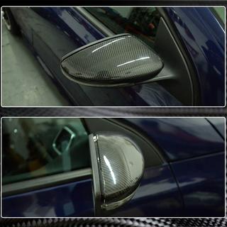 Cover Specchietti in Carbonio foto 4