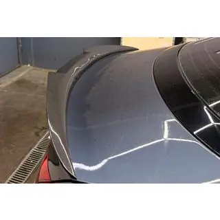 Spoiler (Carbonio) Volkswagen Passat СС 2008-2017 foto 2