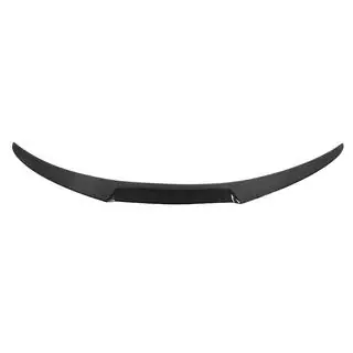 Spoiler (Carbonio) Volkswagen Passat СС 2008-2017 foto 4