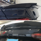 Volkswagen Passat B8 2015-2023 Spoiler (Carbonio) foto 2