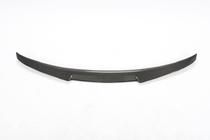 Volkswagen Passat B8 2015-2023 Spoiler (Carbonio) foto 3