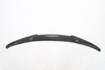 Volkswagen Passat B8 2015-2023 Spoiler (Carbonio) foto 4