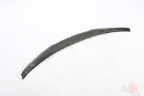 Volkswagen Passat B8 2015-2023 Spoiler (Carbonio) foto 5
