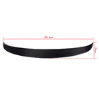 Volkswagen Scirocco 2008-2017 Spoiler V1 (per Base, Carbonio) foto 5