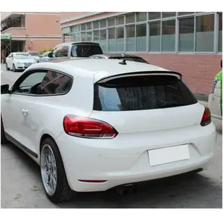 Spoiler V1 (per Base, Carbonio) foto 2