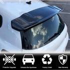 Volkswagen Scirocco 2008-2017 Spoiler V2 (per Base, Carbonio) foto 2