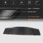 Volkswagen Scirocco 2008-2017 Spoiler V2 (per Base, Carbonio) foto 5