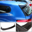 Volkswagen Scirocco 2008-2017 Spoiler V3 (per Base, Carbonio) foto 1