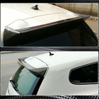 Volkswagen Scirocco 2008-2017 Spoiler V3 (per Base, Carbonio) foto 4