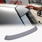 Volkswagen Golf 4 1997-2006 Spoiler V2 (primer per verniciatura) foto 1