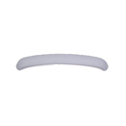 Volkswagen Golf 4 1997-2006 Spoiler V2 (primer per verniciatura) foto 5