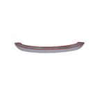 Volkswagen Golf 4 1997-2006 Spoiler V2 (primer per verniciatura) foto 6