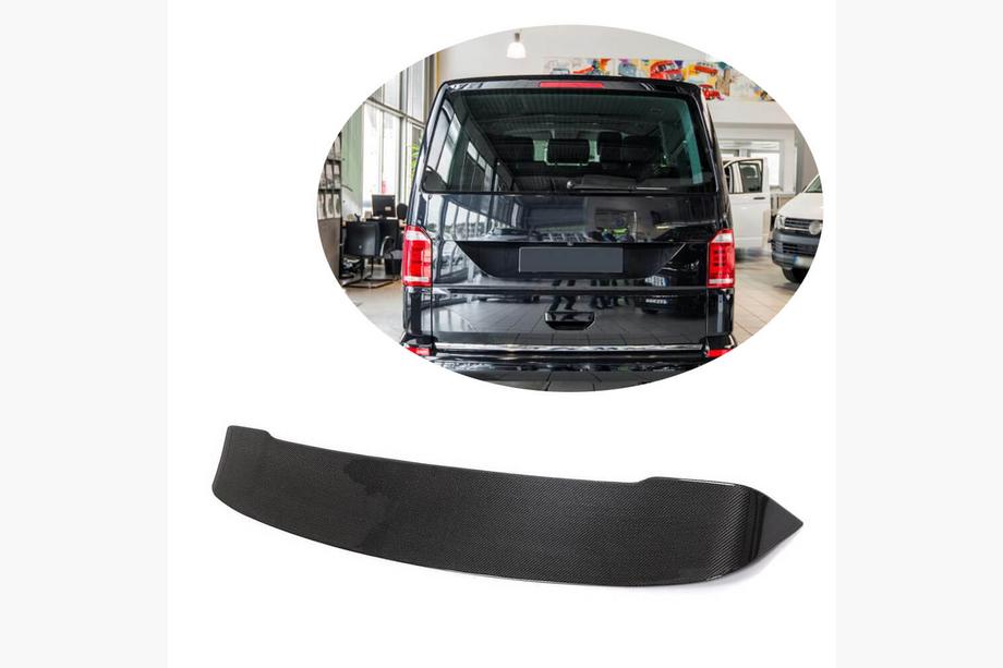 Volkswagen T6 2015-2024 Spoiler (Carbonio) Image