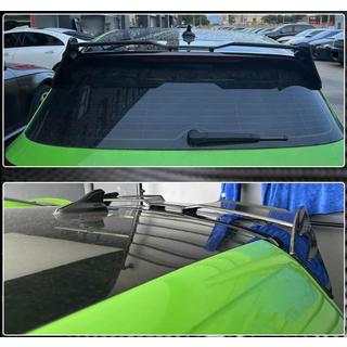 Kit carrozzeria completo in carbonio (per GTI & R EU HB 2019-2024), Carbonio foto 3