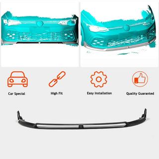 Kit carrozzeria completo in carbonio (per GTI & R EU HB 2019-2024), Carbonio foto 4