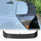 Volkswagen Golf 8 2019- Spoiler V1 (per GTI/R EU 2019-2024, Carbonio) foto 1