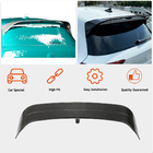 Volkswagen Golf 8 2019- Spoiler V1 (per GTI/R EU 2019-2024, Carbonio) foto 3