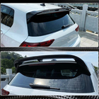 Volkswagen Golf 8 2019- Spoiler V1 (per GTI/R EU 2019-2024, Carbonio) foto 6