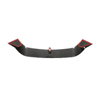 Volkswagen Golf 8 2019- Spoiler V1 (per GTI/R EU 2019-2024, Carbonio) foto 11