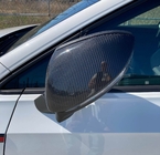 Volkswagen Golf 8 2019- Calotte Specchietti (Carbonio) foto 3