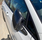 Volkswagen Golf 8 2019- Calotte Specchietti (Carbonio) foto 4