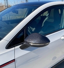 Volkswagen Golf 8 2019- Calotte Specchietti (Carbonio) foto 5