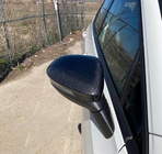 Volkswagen Golf 8 2019- Calotte Specchietti (Carbonio) foto 7
