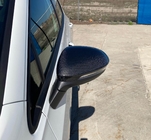 Volkswagen Golf 8 2019- Calotte Specchietti (Carbonio) foto 8