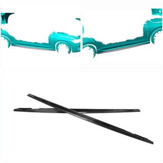 Kit carrozzeria completo in carbonio (per R EU HB 2019-2024), Carbonio foto 4