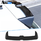 Volkswagen Golf 8 2019- Spoiler posteriore (per R-Line HB EU 2019-2024, ABS) foto 1