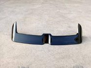 Volkswagen Golf 8 2019- Spoiler posteriore (per R-Line HB EU 2019-2024, ABS) foto 4