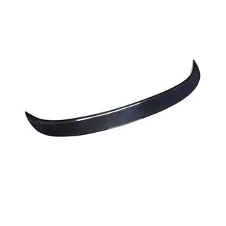 Spoiler (per R-Line/Base HB EU 2019-2024, Carbonio) Volkswagen Golf 8 2019- foto 4