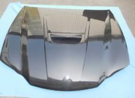 Lexus GS 2011-2020 Cofano (per GS F 2015-2020, Carbonio) foto 2